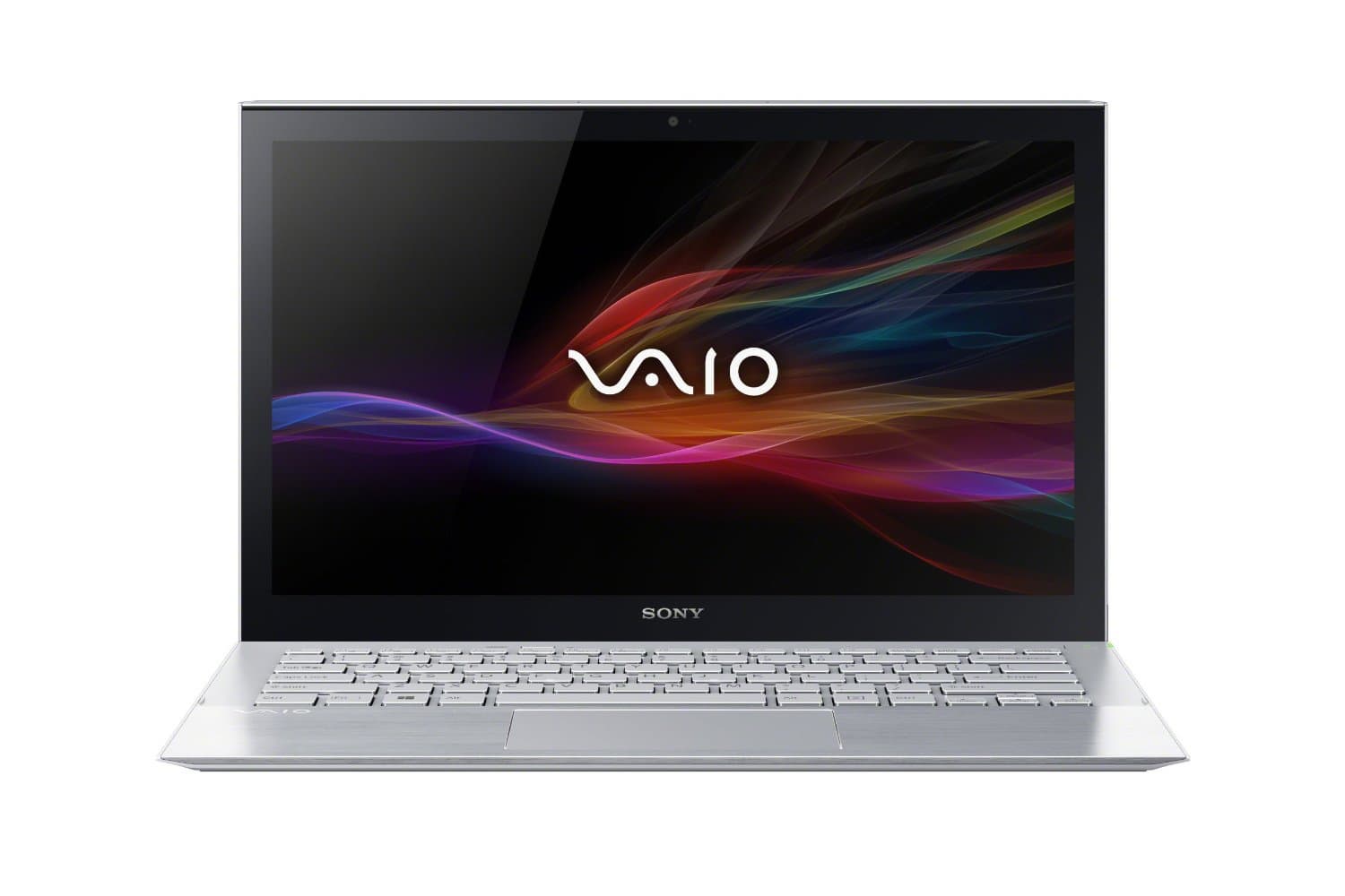 Sony VAIO Pro SVP1321ACXS 13_Inch Core i5 Touchscreen Ultrab